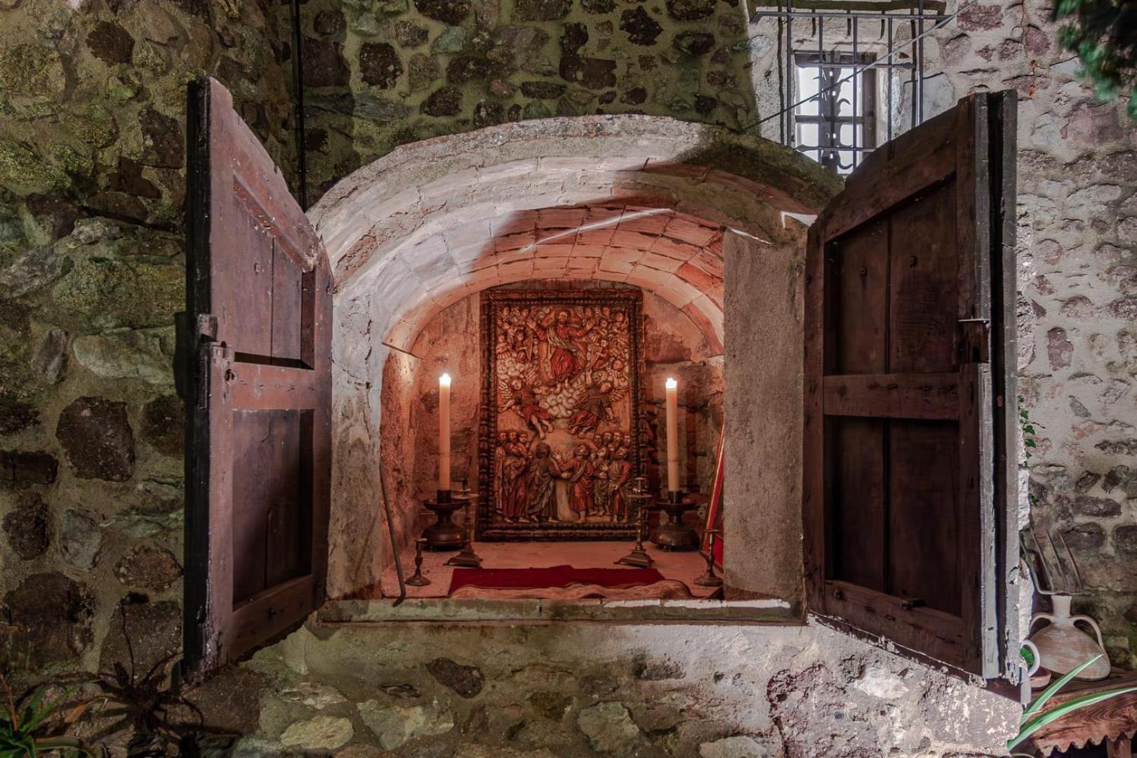 Masia Mimosa Darnius Εξωτερικό φωτογραφία
